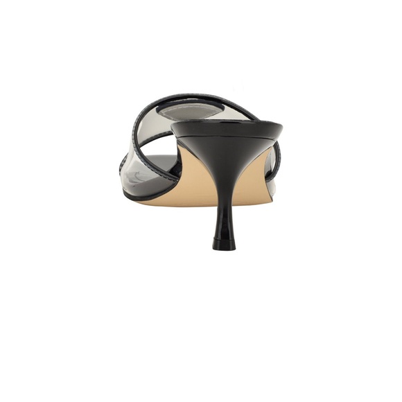 GUESS Lusie Kitten Heel - Picture 3 of 4